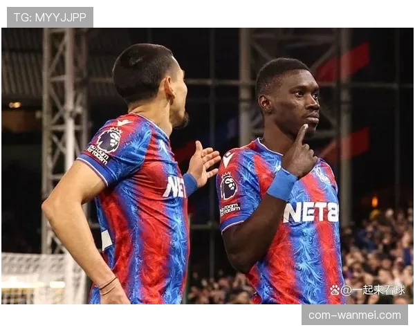 水晶宫多打一人未能取胜 全场零射正暴露进攻组织问题