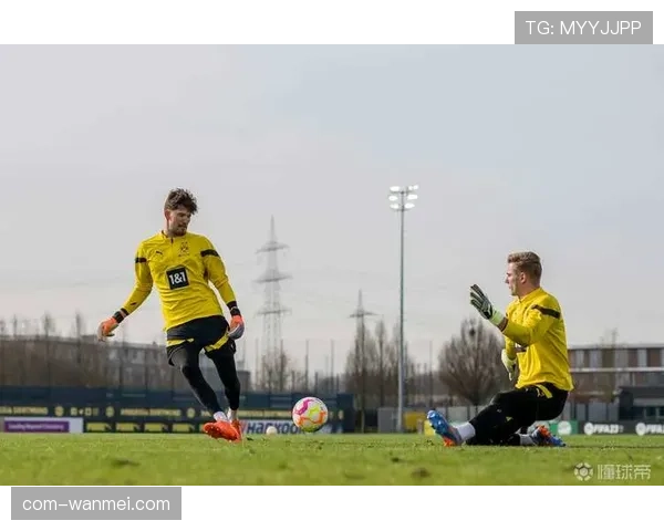 多特蒙德科贝尔13次零封创德甲纪录,门将表现成防守基石